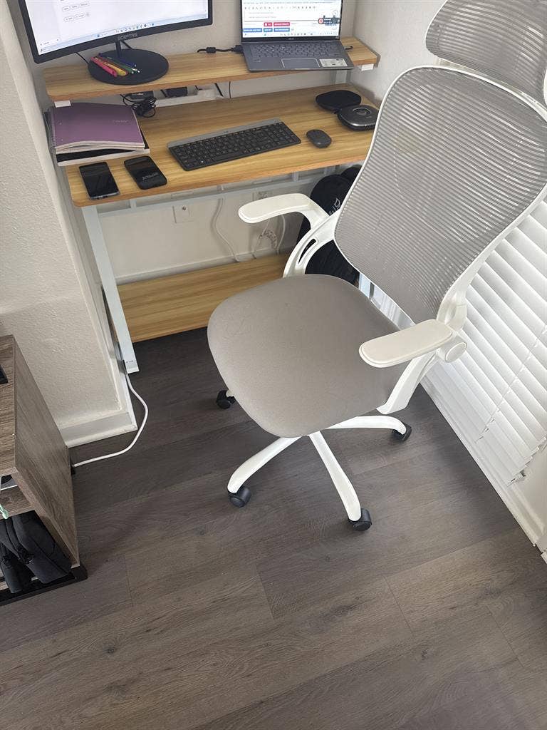 Lease transfer for a 1BHK Furnished