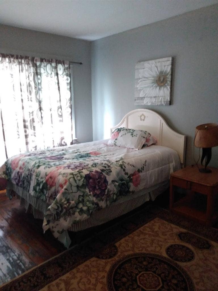 New Listing