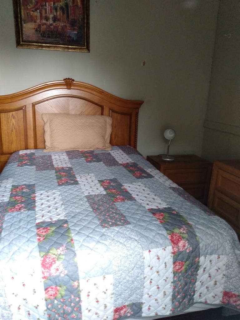New Listing