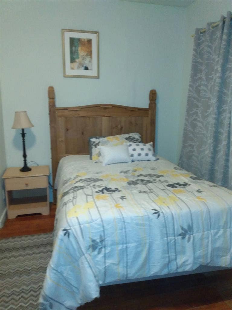 New Listing
