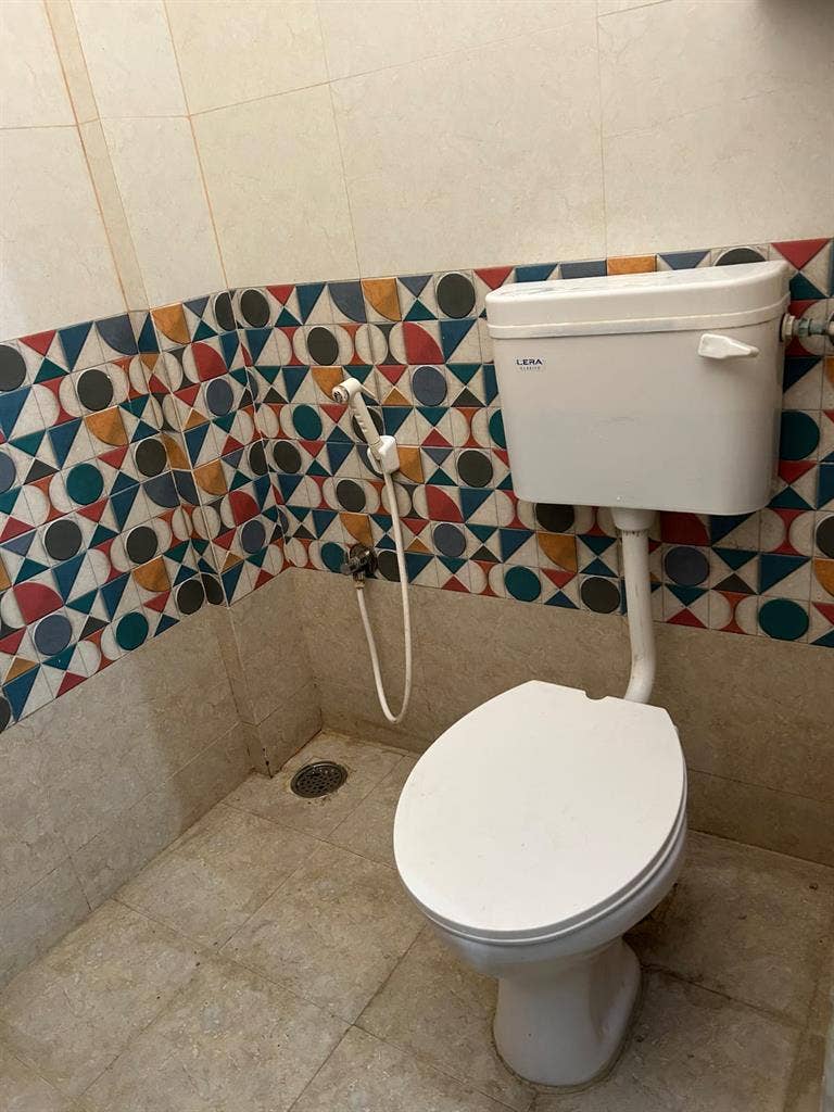 Looking for a female roommate livei