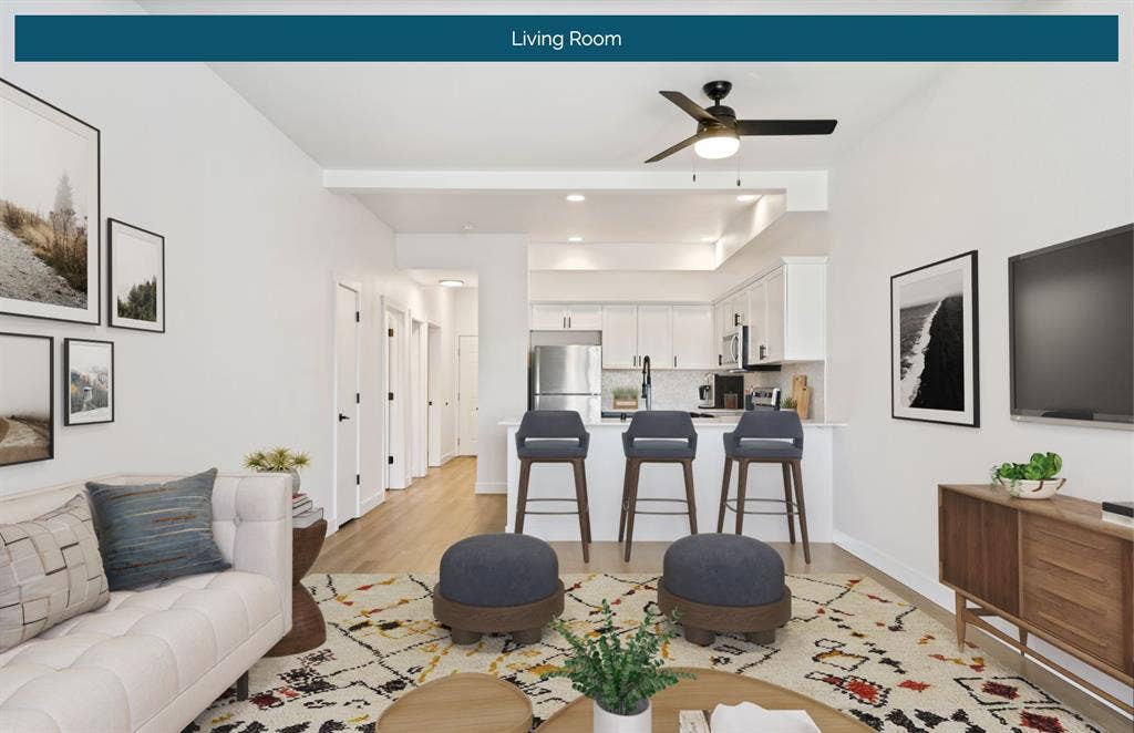 New Listing