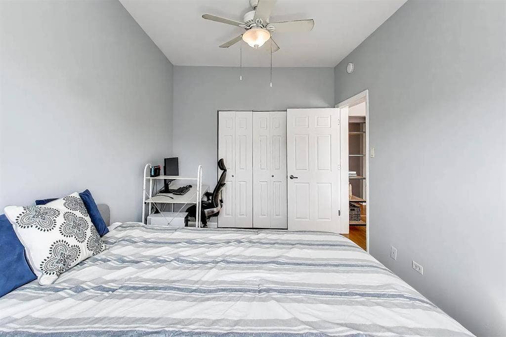Beautifully one bedroom