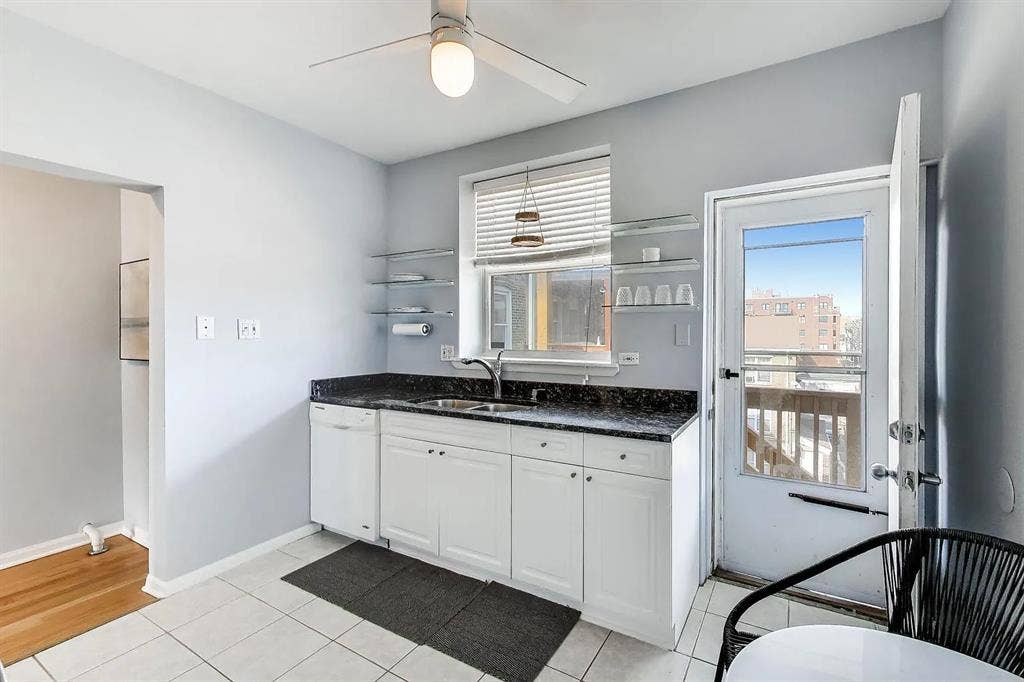 Beautifully one bedroom