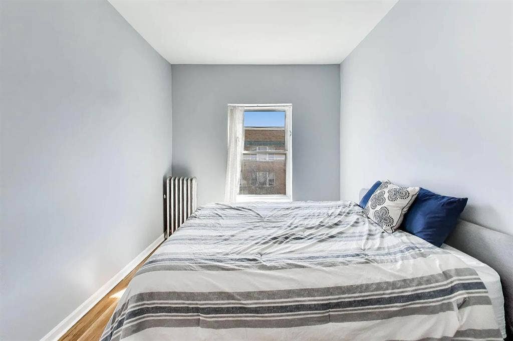 Beautifully one bedroom