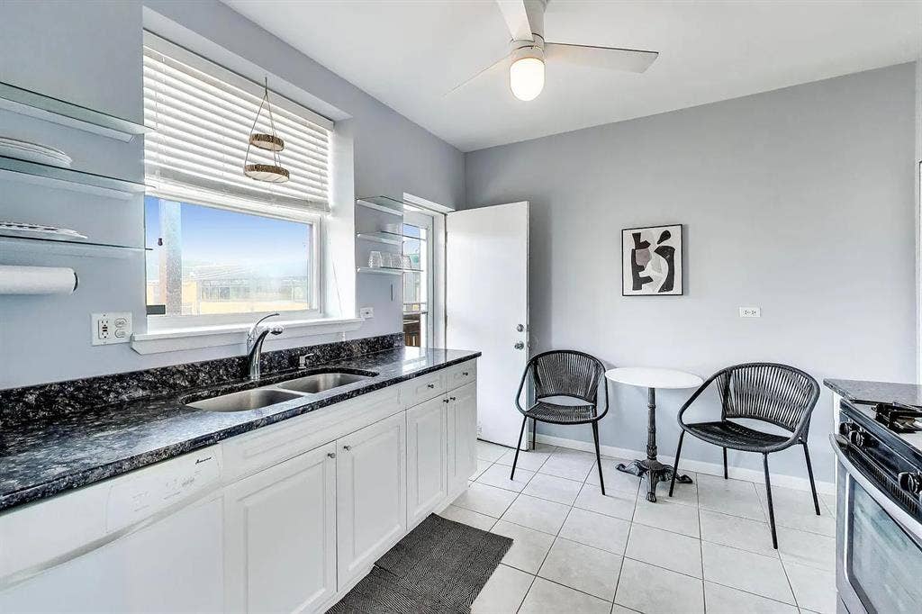 Beautifully one bedroom