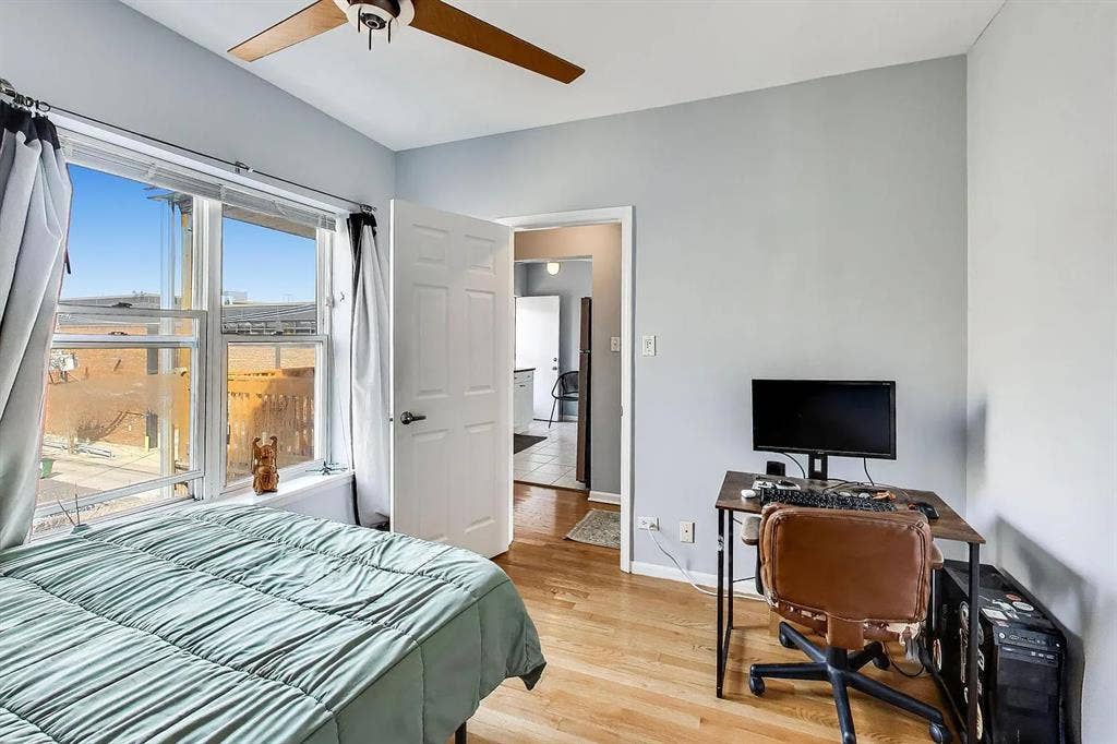Beautifully one bedroom