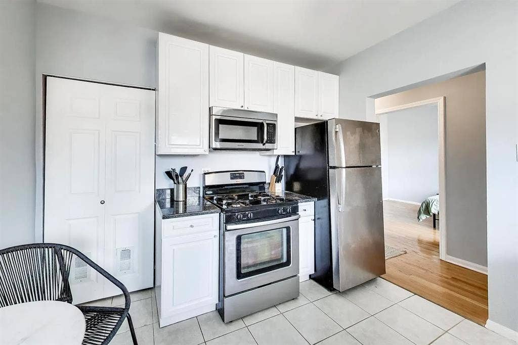 Beautifully one bedroom