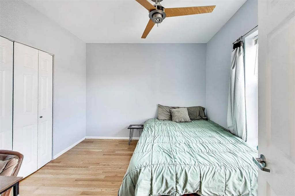 Beautifully one bedroom