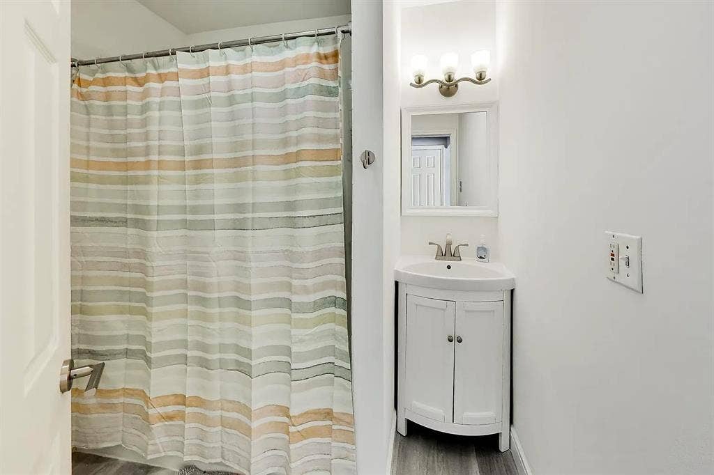 Beautifully one bedroom