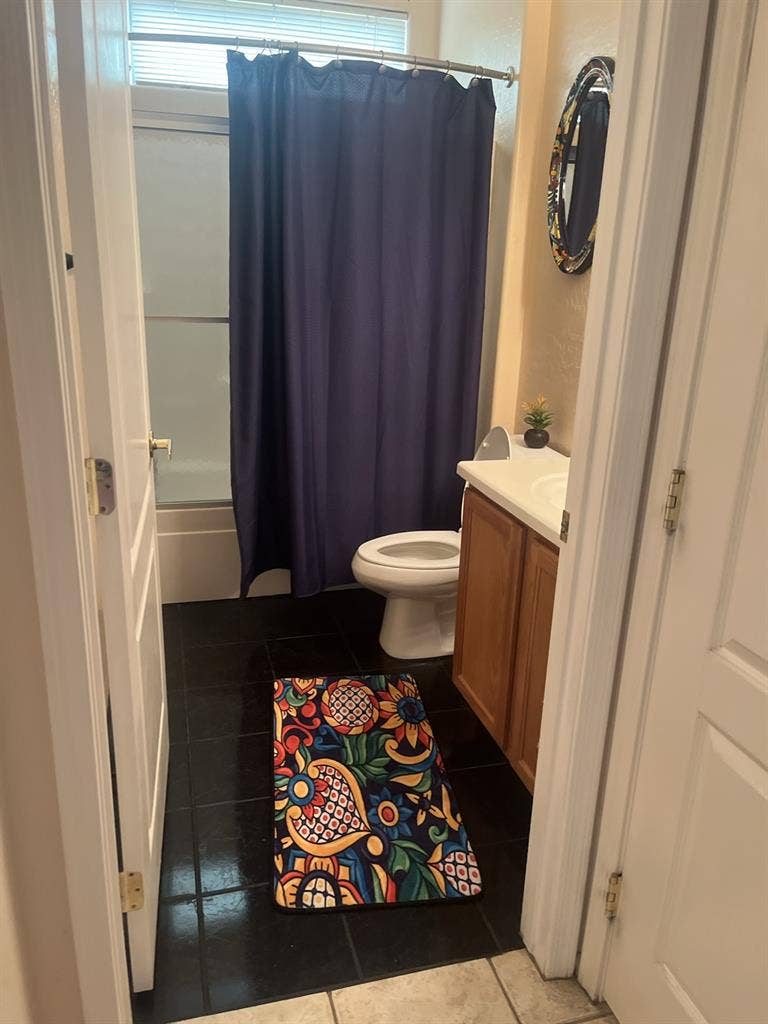 Looking for a roommate