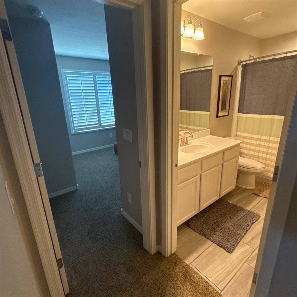Room in Mesa, Az