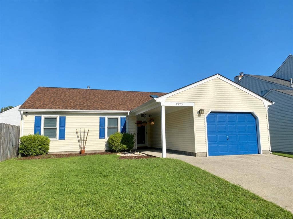Room for Rent - home gym & own bath