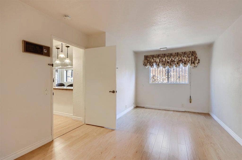 Private Room and Private Bathroomm