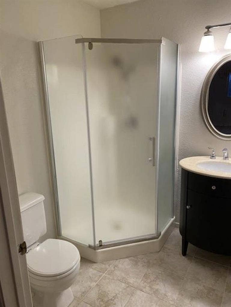 Private Room and Private Bathroomm