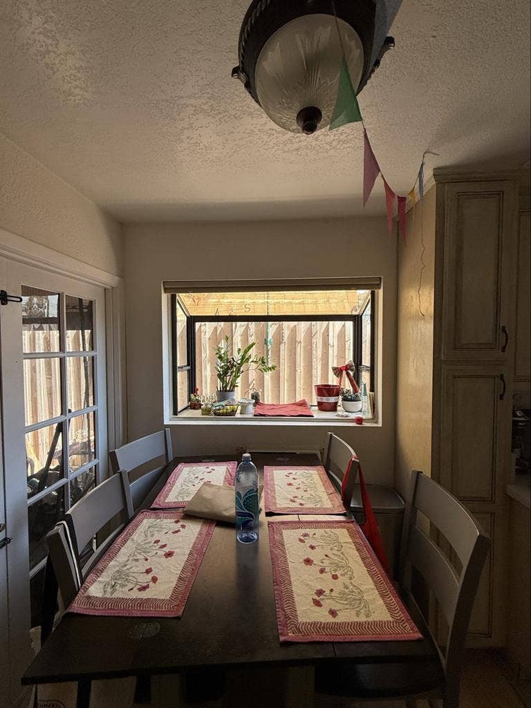 Private Room and Private Bathroomm