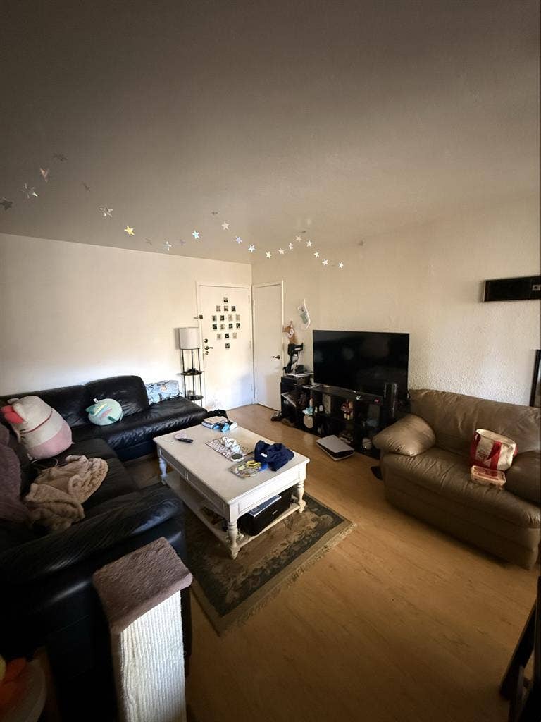 Private Room and Private Bathroomm
