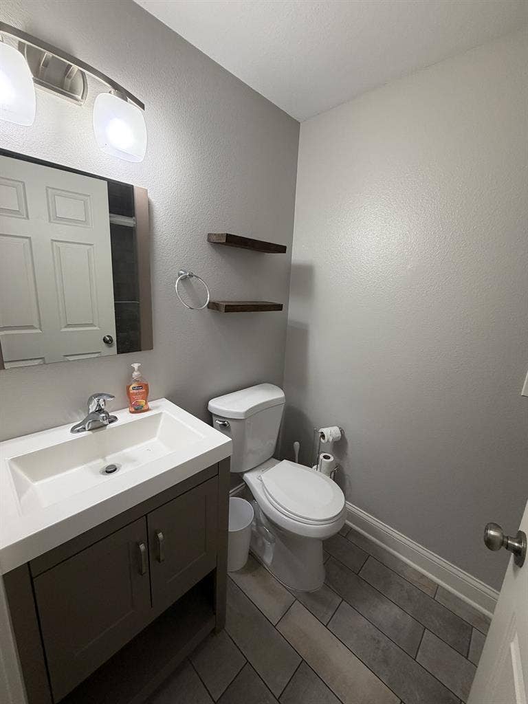 Brewer's Hill Roommate Wanted