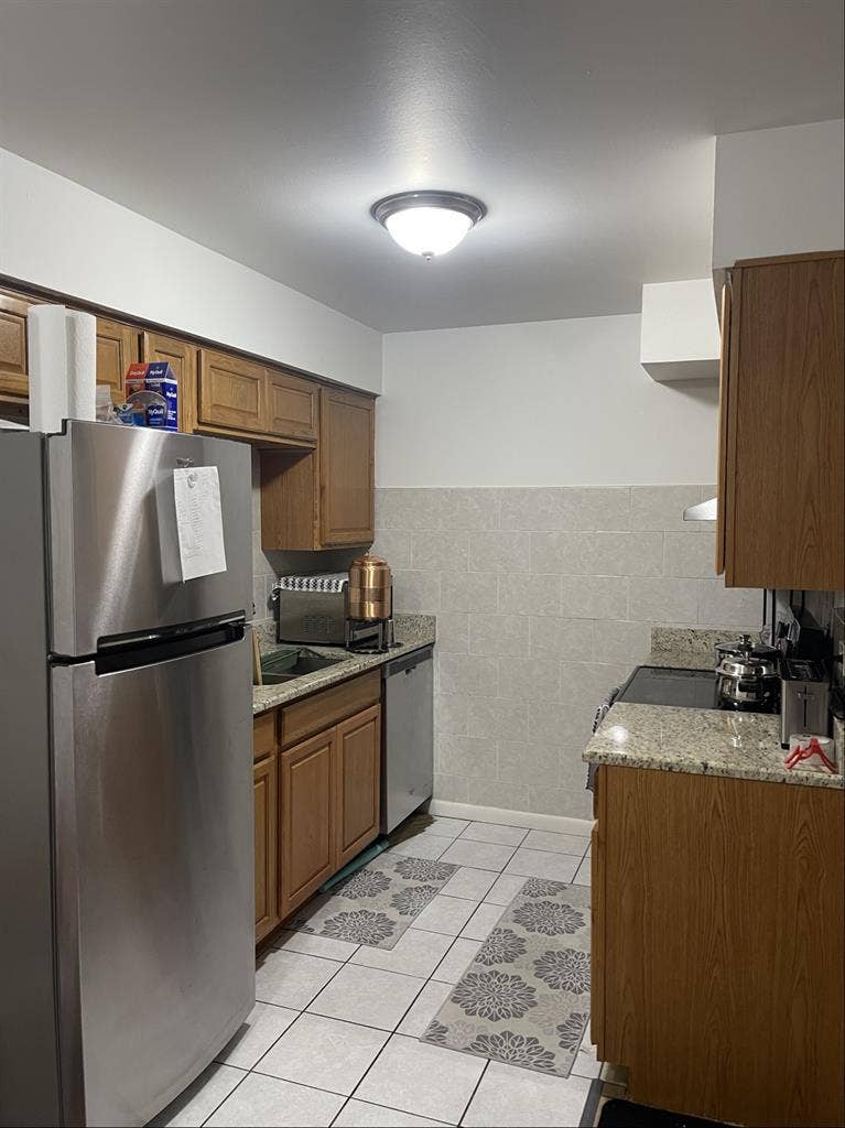 Great Apartment available for rent.