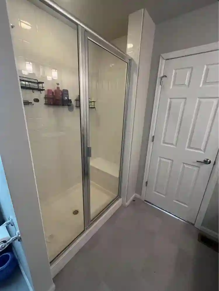 Master Bedroom w/ Private Bath