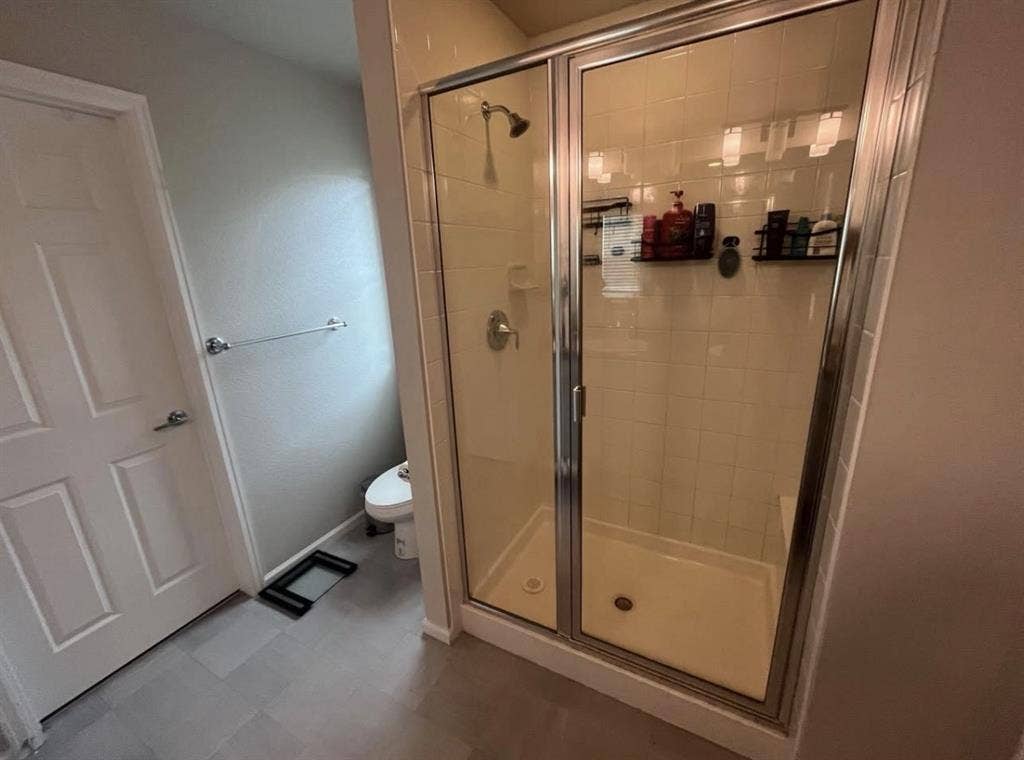 Master Bedroom w/ Private Bath