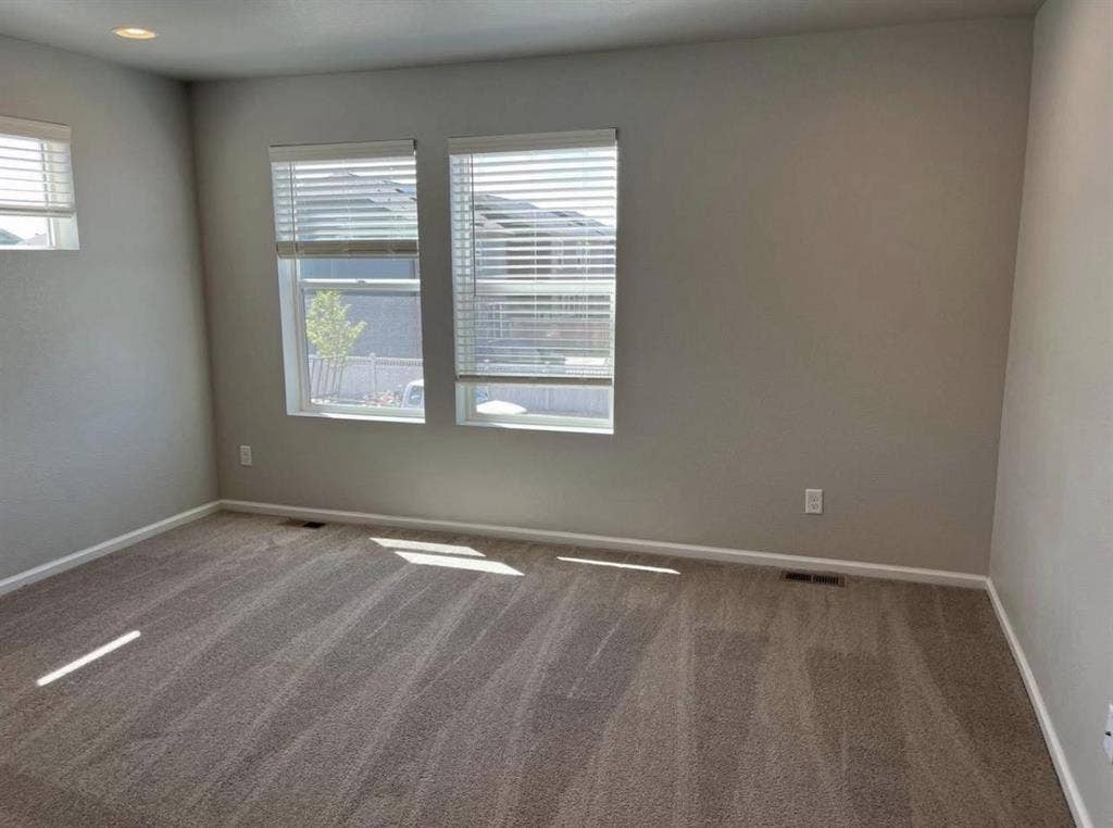 Master Bedroom w/ Private Bath