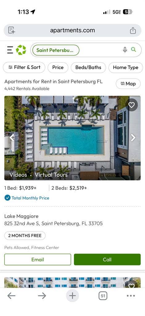 Lake Maggiore Apt for share