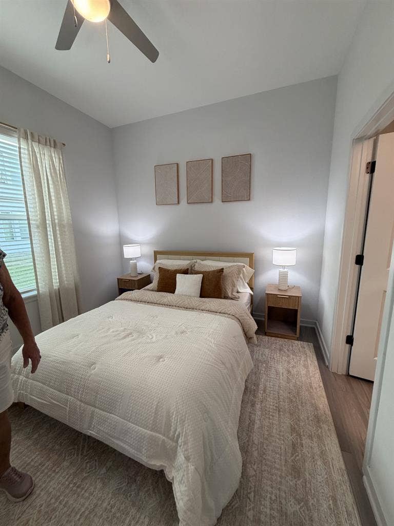 Lake Maggiore Apt for share