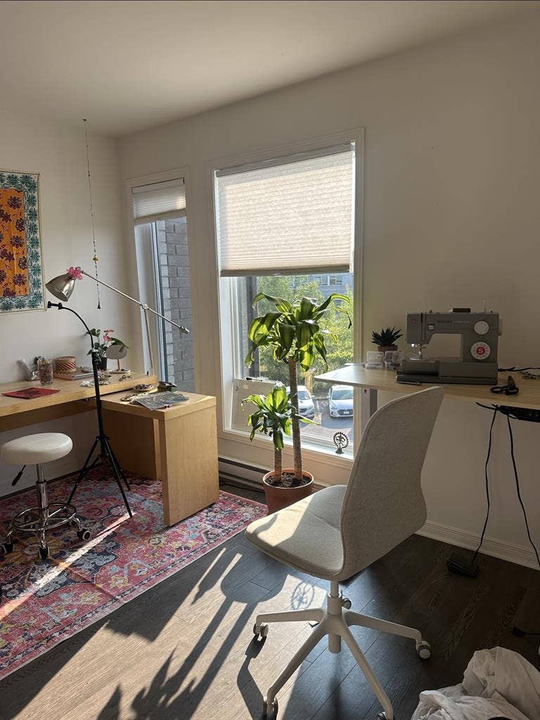 Looking for a female roommate!