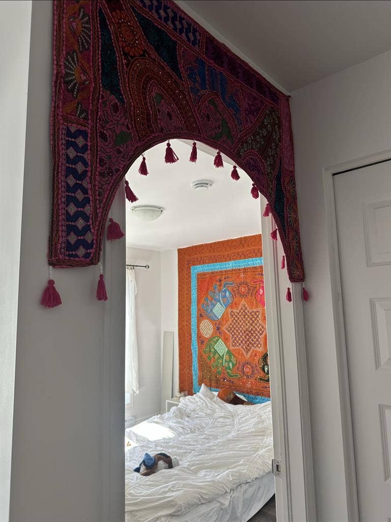 Looking for a female roommate!