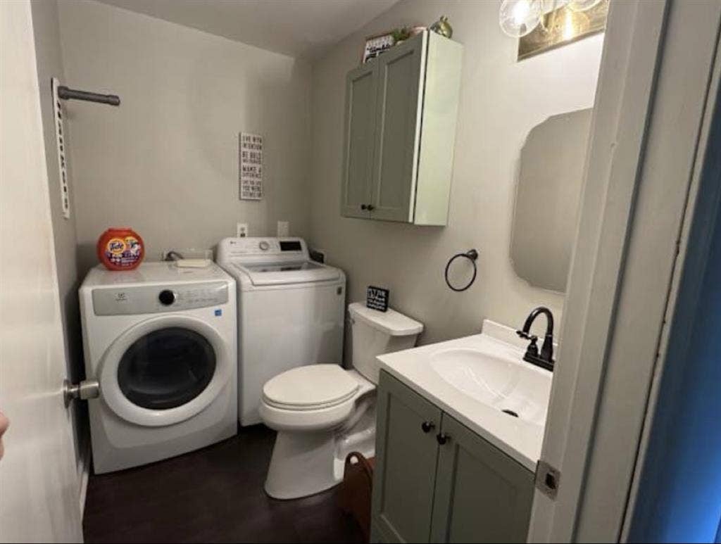 Room for rent