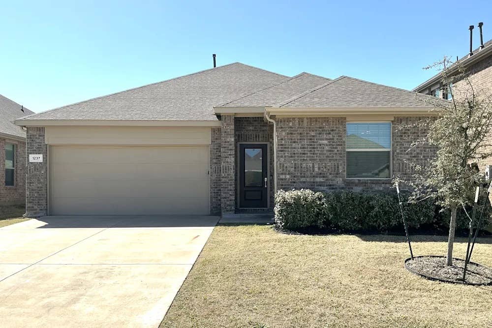 Your Perfect Home Awaits