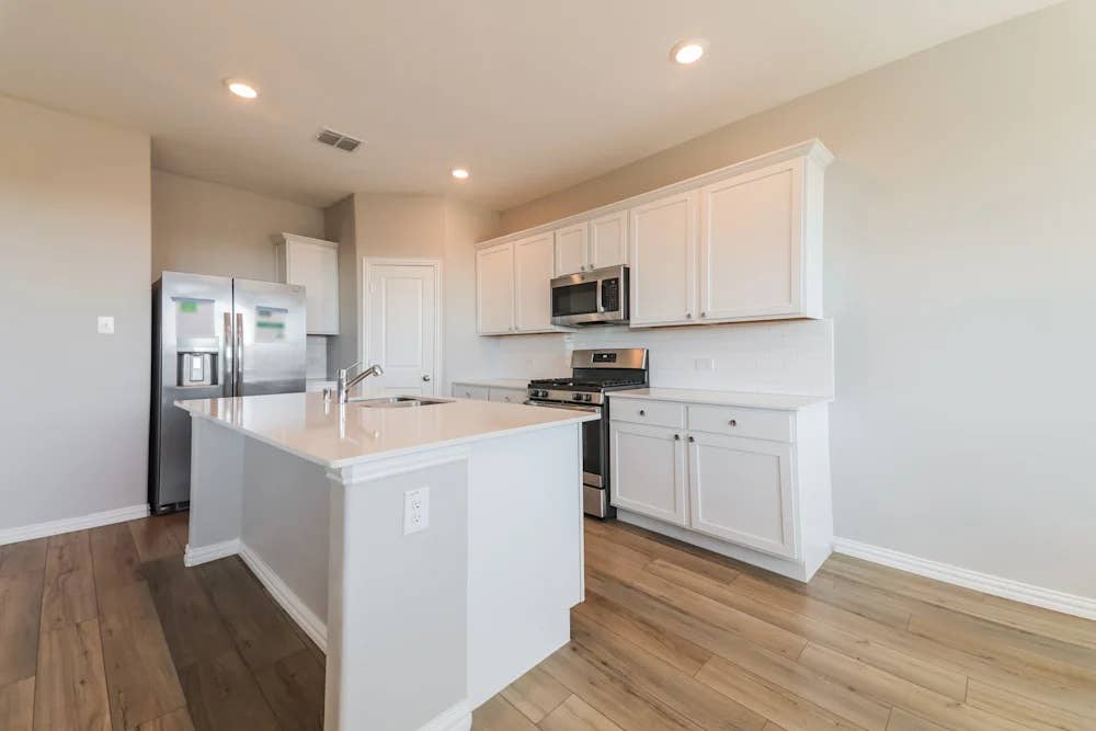 Your Perfect Home Awaits