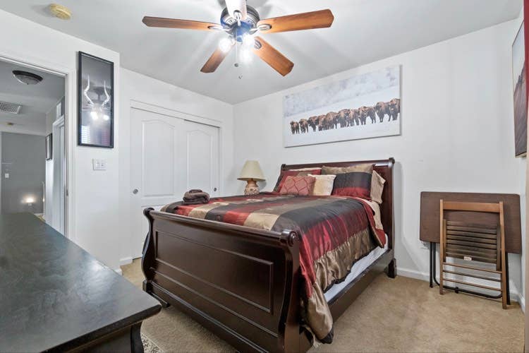 Peaceful Furnished Room for Rent