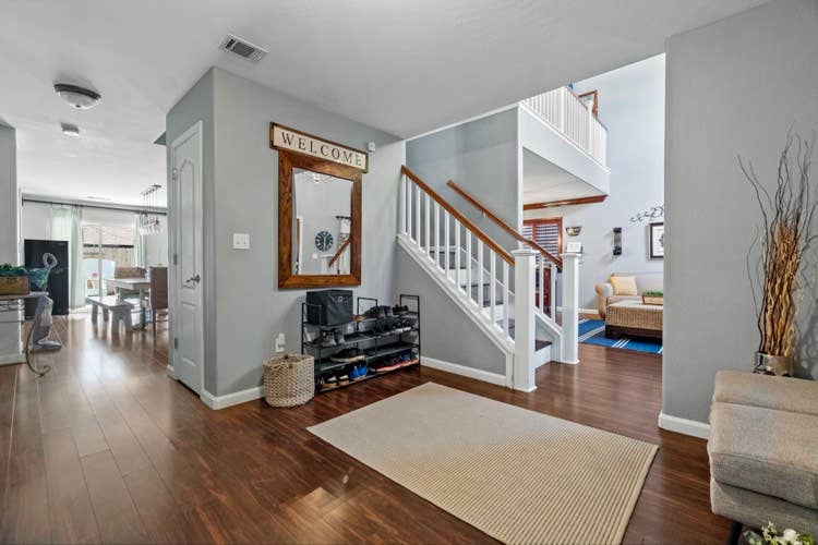 Peaceful Furnished Room for Rent