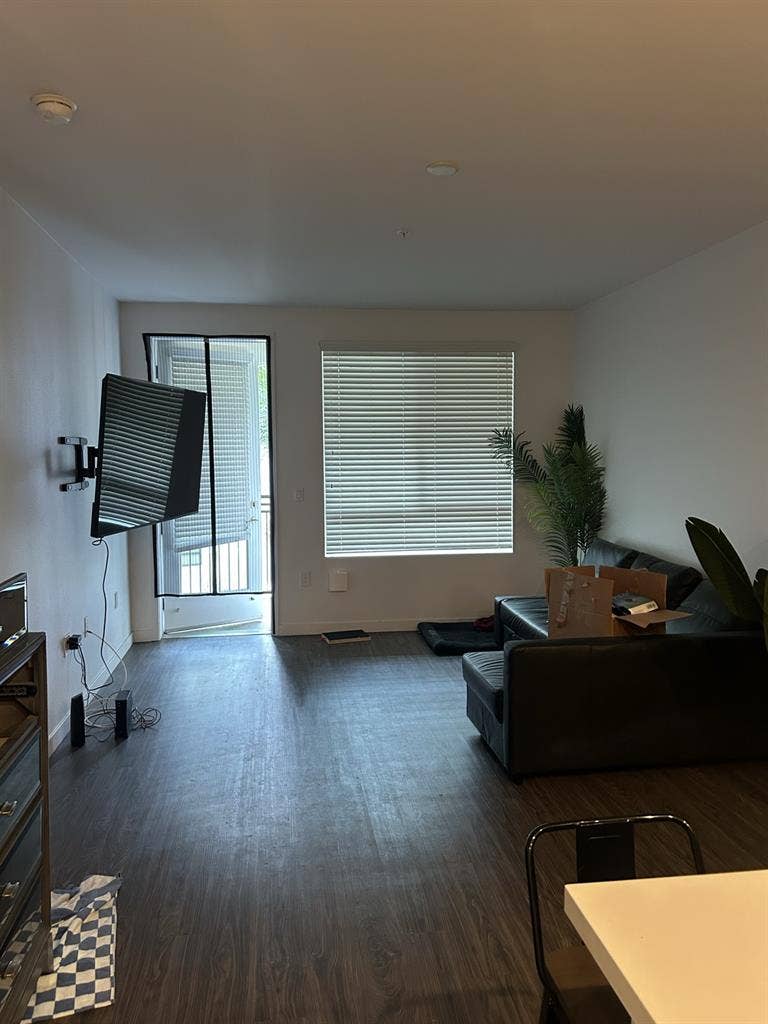1 room for rent at the Moda apart
