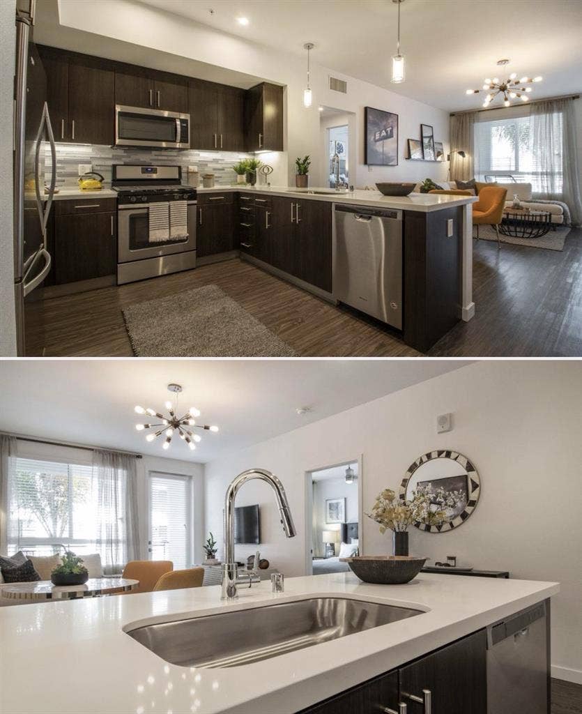 1 room for rent at the Moda apart