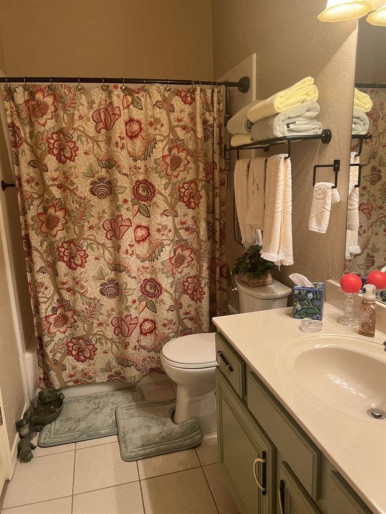 Luxury quiet living