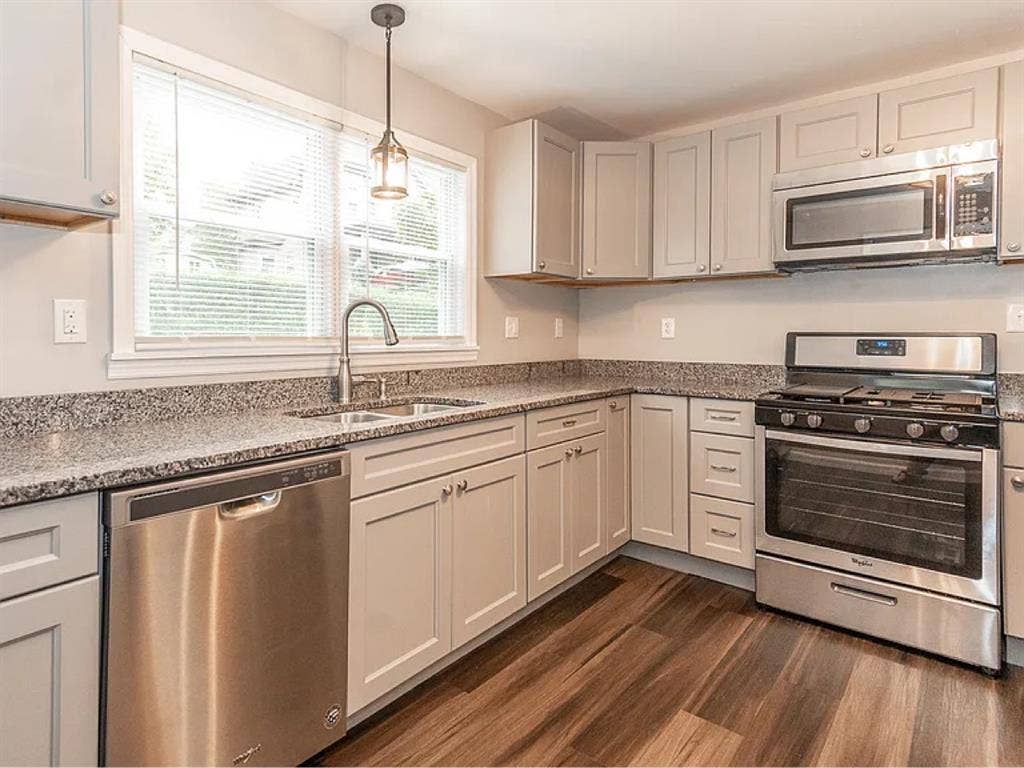 New Listing