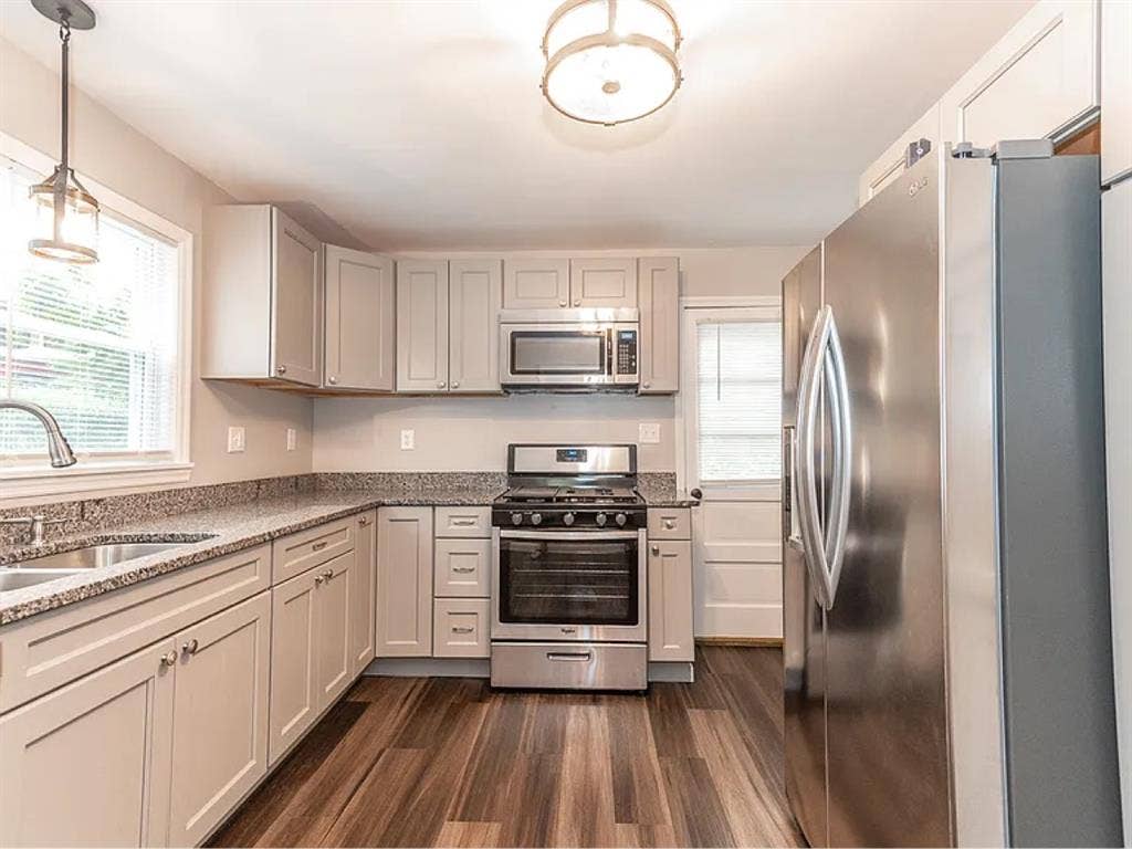 New Listing