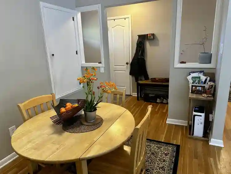 Peaceful, dog-friendly home w/ yard