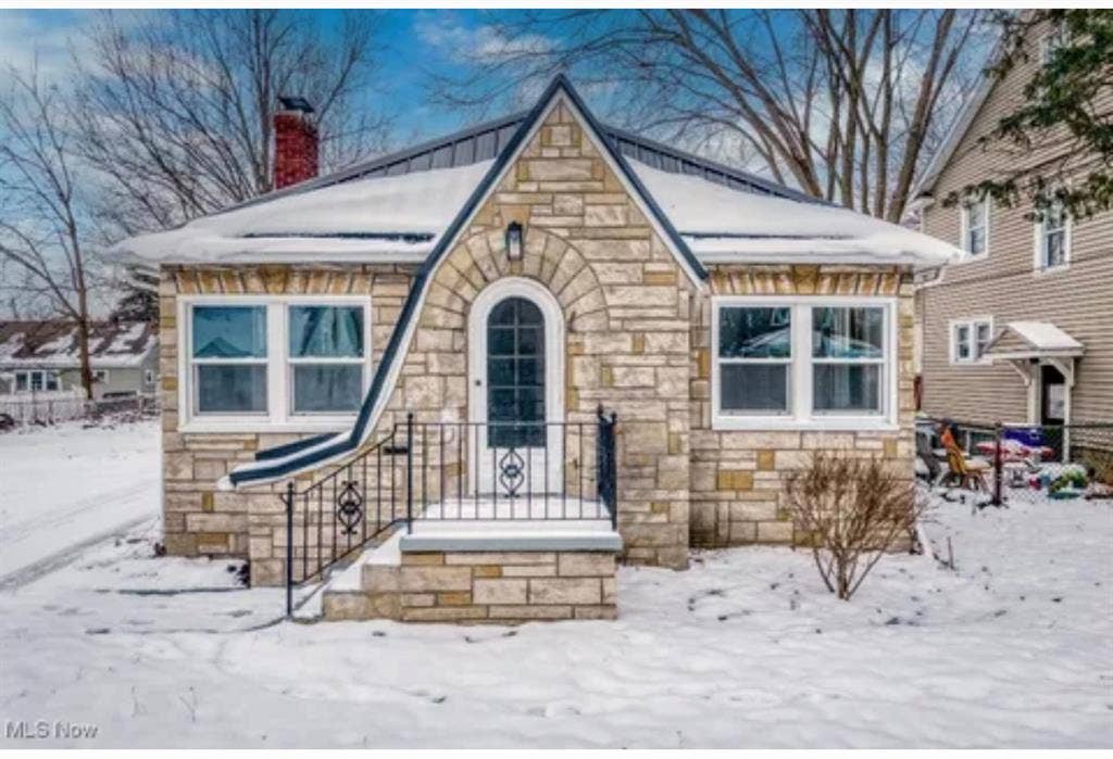New Listing