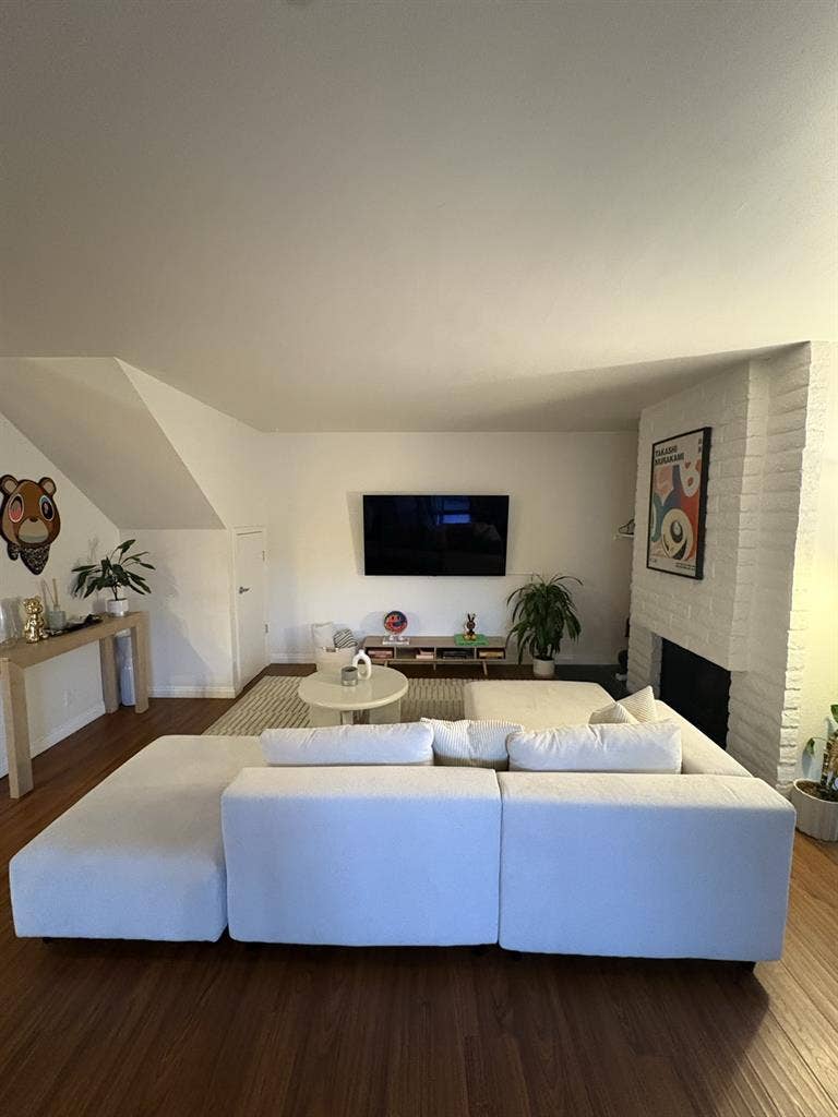Room For Rent Mission Valley