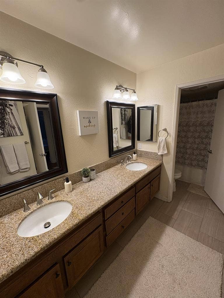 Room For Rent Mission Valley