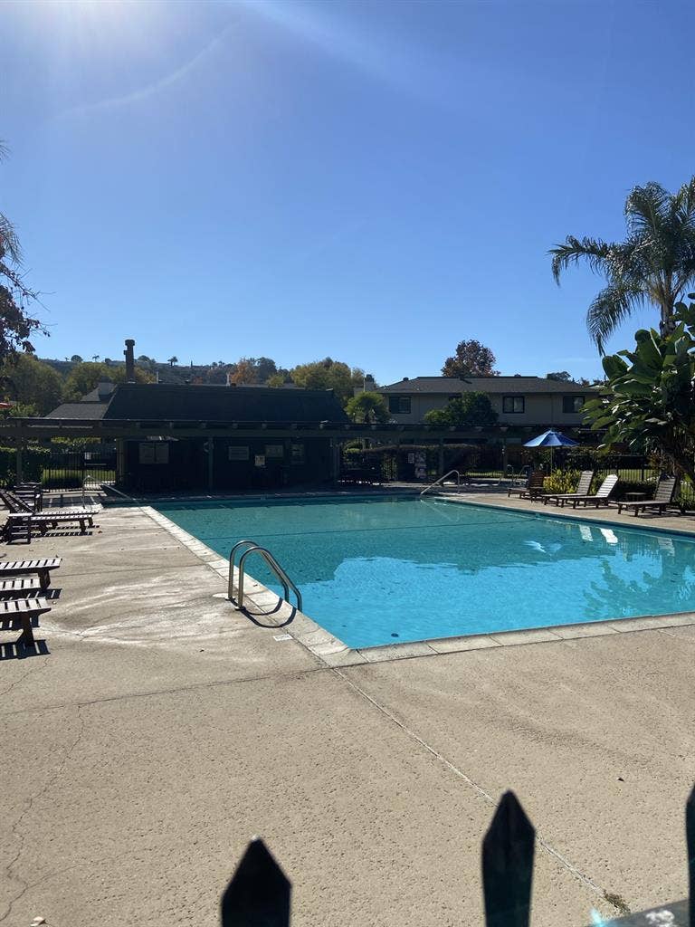 Room For Rent Mission Valley