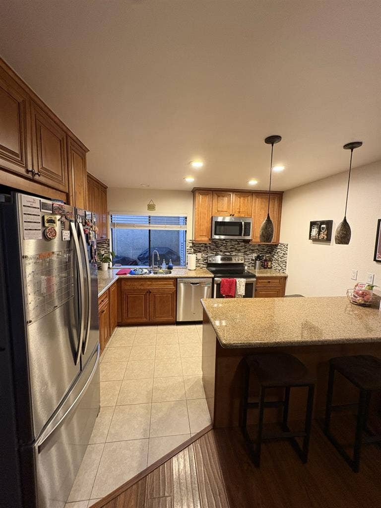Room For Rent Mission Valley