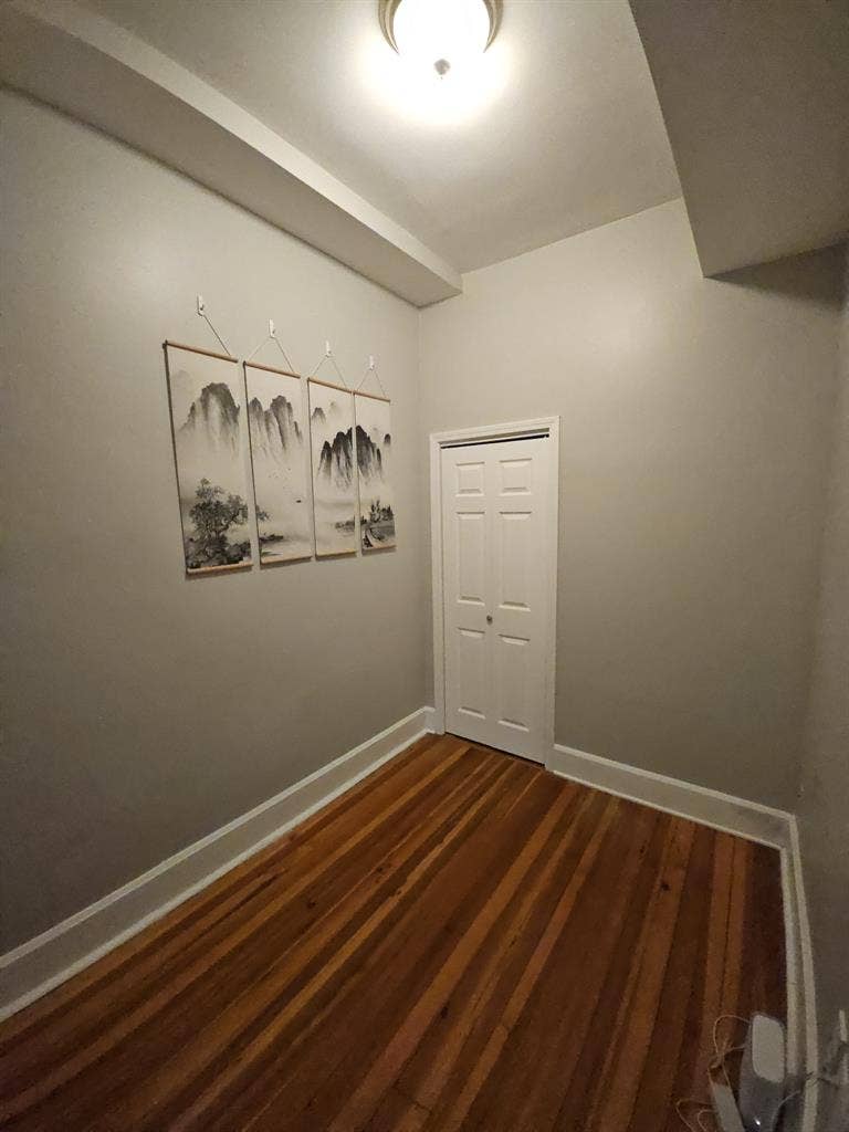 Available Room in Wicker Park!