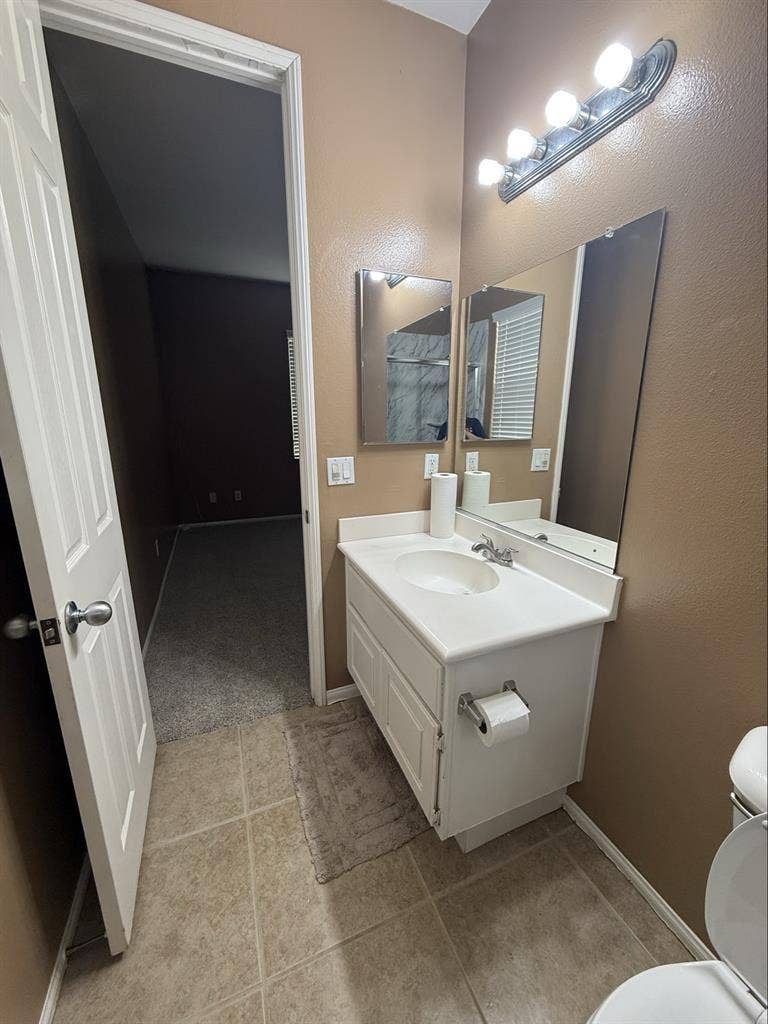 Room for rent