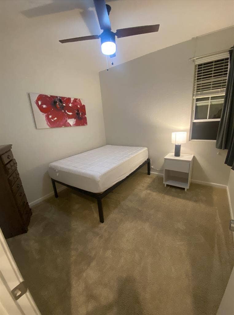 Room for Rent in Clean House