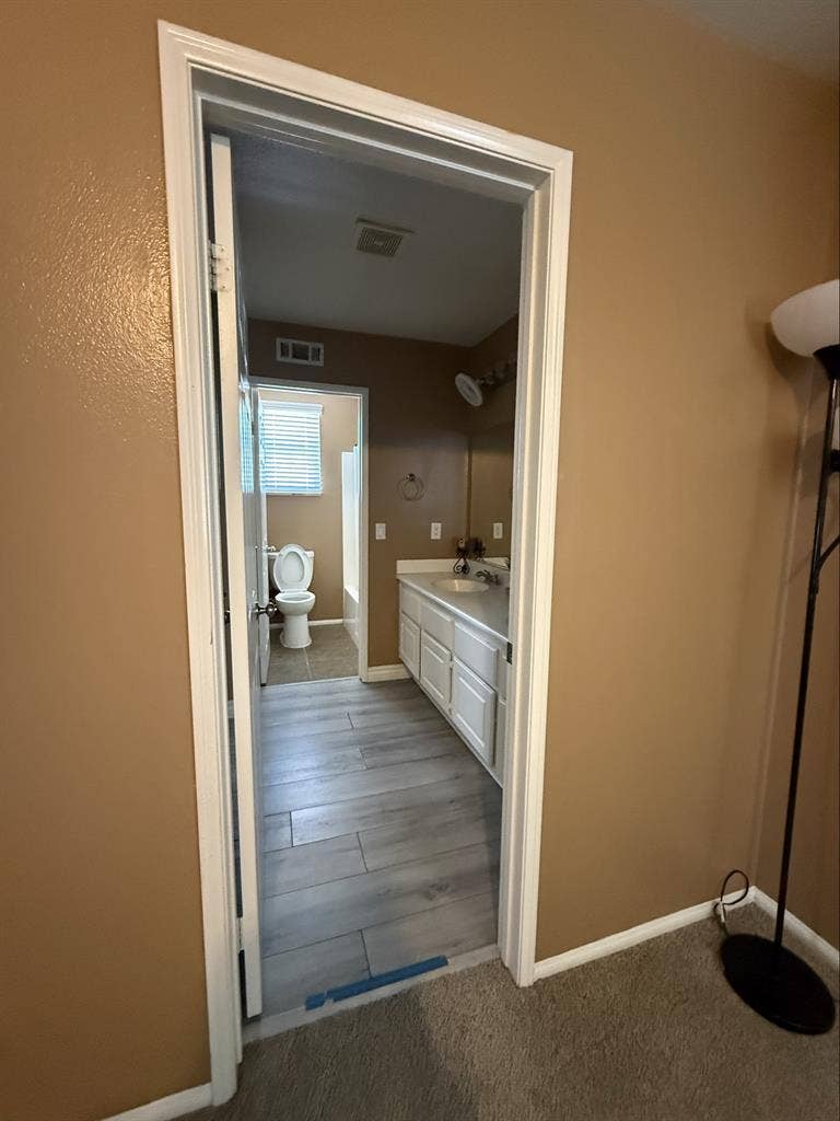 Room for rent